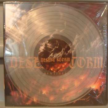 LP Desert Storm: Sentinels CLR | LTD