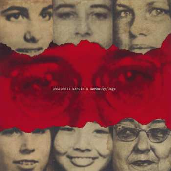 LP Desiderii Marginis: Serenity / Rage