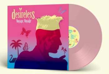 Album Desireless: Voyage Voyage