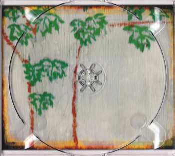 CD Desmod: Javorový Album (Akustický Výber)