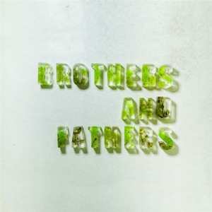Album Desmond Myers: Brothers And Fathers / Hydrangeas