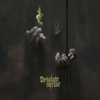 CD Desolate Shrine: Deliverance From The Godless Void