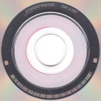 CD Desperado: Haltet Aus! Desperado Kommt... Live!