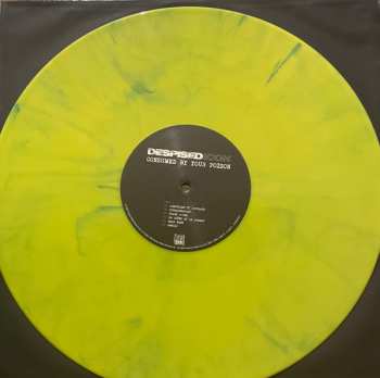 LP/CD Despised Icon: Consumed By Your Poison LTD | CLR