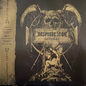 Despised Icon: Déterré