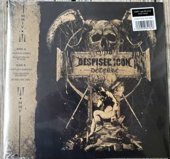 EP Despised Icon: Déterré CLR | LTD