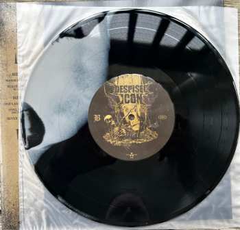 EP Despised Icon: Déterré CLR | LTD