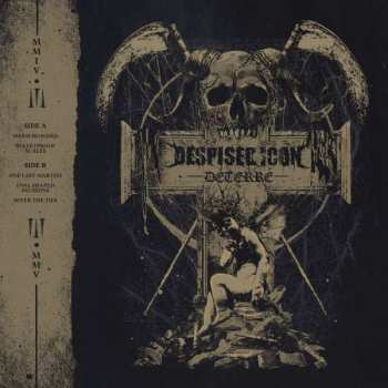 EP Despised Icon: Déterré LTD | CLR