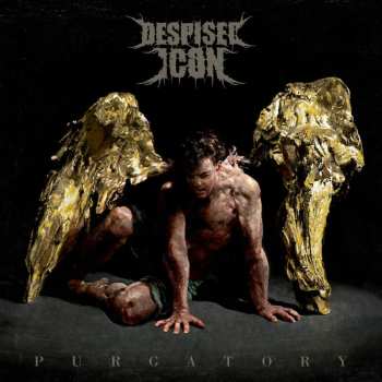 CD Despised Icon: Purgatory