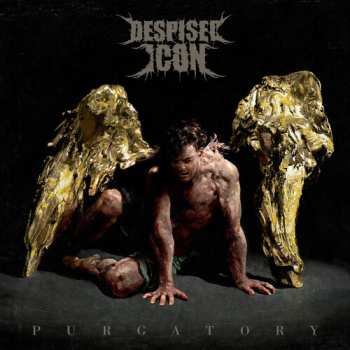 CD Despised Icon: Purgatory