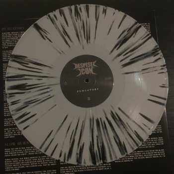 LP Despised Icon: Purgatory LTD | CLR