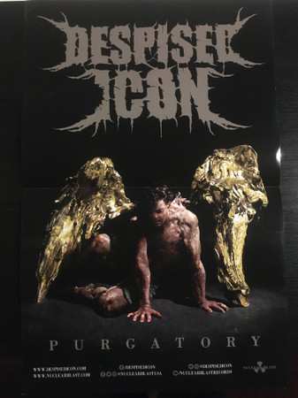 LP Despised Icon: Purgatory LTD | CLR