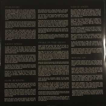 LP Despised Icon: Purgatory LTD | CLR