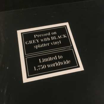 LP Despised Icon: Purgatory LTD | CLR