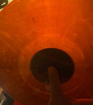 LP/CD Despised Icon: The Healing Process LTD | CLR