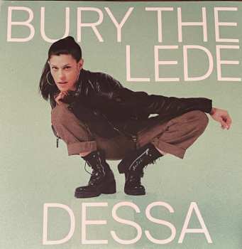 LP Dessa: Bury The Lede
