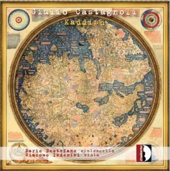 CD Destefano / Indemini: Kaddish