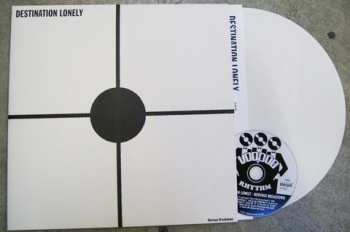 2LP/CD Destination Lonely: Nervous Breakdown CLR