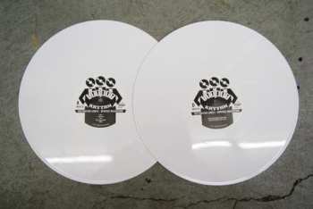 2LP/CD Destination Lonely: Nervous Breakdown CLR