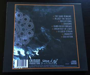 CD Destinity: In Continuum LTD