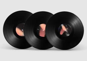 3LP Destiny71z: Six