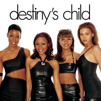 CD Destiny's Child: Destiny's Child
