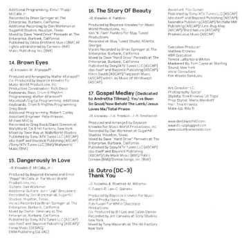 CD Destiny's Child: Survivor