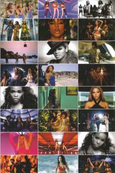 DVD Destiny's Child: Video Anthology
