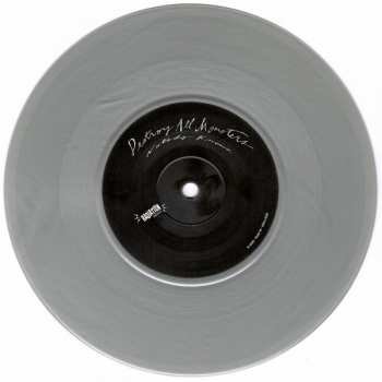 SP Destroy All Monsters: What Do I Get / Nobody Knows LTD | CLR