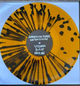 LP Destroy Boys: Make Room