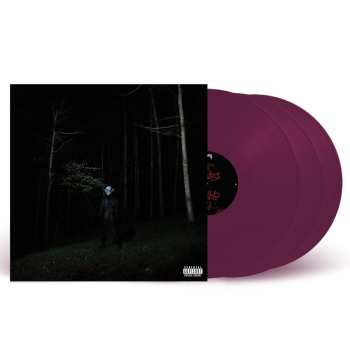 3LP Destroy Lonely: If Looks Could Kill  CLR | LTD