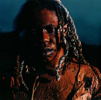 CD Destroy Lonely: Love Lasts Forever