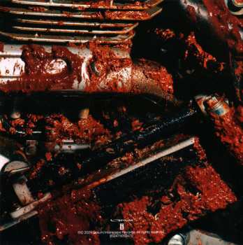 CD Destroy Lonely: Love Lasts Forever