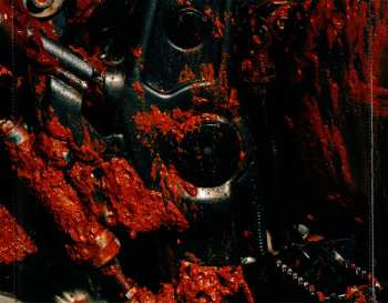 CD Destroy Lonely: Love Lasts Forever