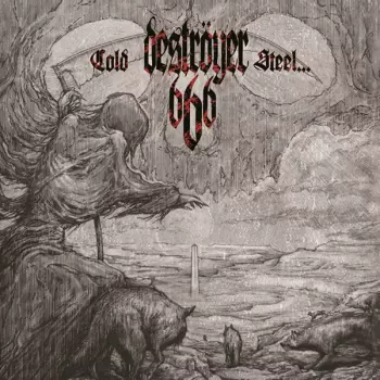Cold Steel...For An Iron Age