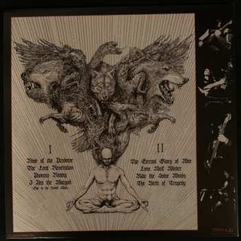 LP Deströyer 666: Phoenix Rising CLR | LTD