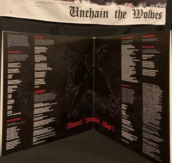 LP Deströyer 666: Phoenix Rising CLR | LTD