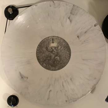 LP Deströyer 666: Phoenix Rising CLR | LTD