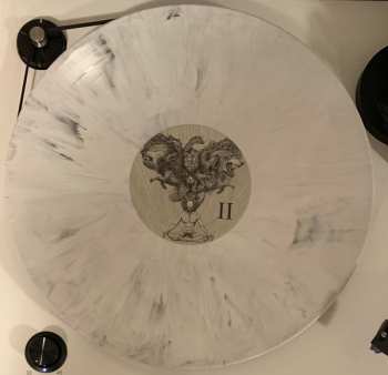 LP Deströyer 666: Phoenix Rising CLR | LTD