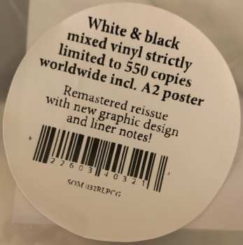 LP Deströyer 666: Phoenix Rising CLR | LTD