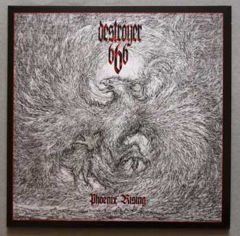 LP Deströyer 666: Phoenix Rising