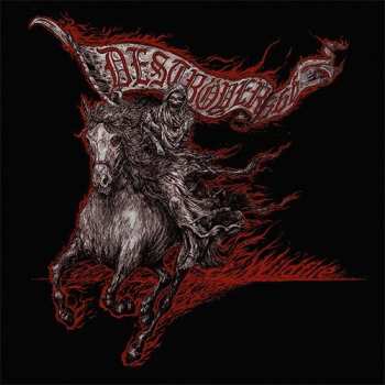 LP Deströyer 666: Wildfire LTD | CLR