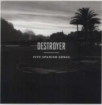 LP Destroyer: Five Spanish Songs
