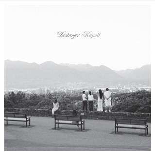 2LP Destroyer: Kaputt LTD | CLR