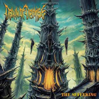 Album Destroying The Devoid: Paramnesia