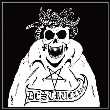 LP Destruction: Bestial Invasion Of Hell