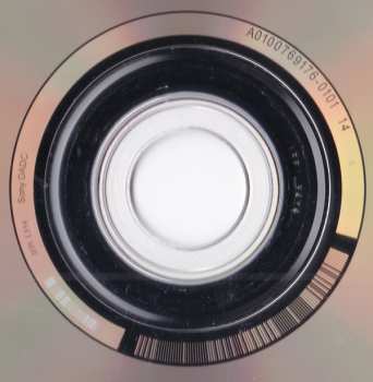 CD Destruction: Thrash Anthems
