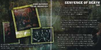 CD Destruction: Thrash Anthems