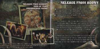 CD Destruction: Thrash Anthems