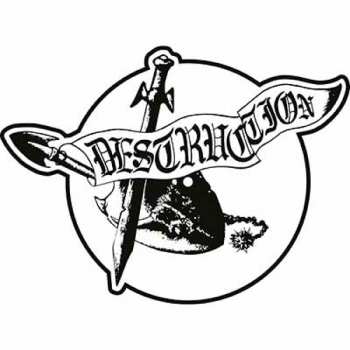 LP Destruction: Total Desaster / Satan´s Vengeance
